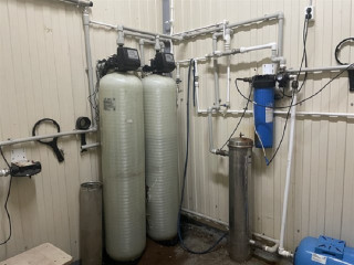 Фотография Аренда производственного помещения, 600000 м² , Южная улица   №14