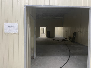 Фотография Аренда производственного помещения, 600000 м² , Южная улица   №5