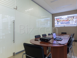 Фотография Аренда офиса, 340 м² , Литейный проспект 26  №10