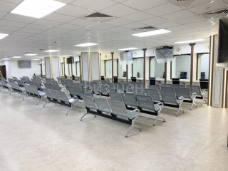 Фотография Аренда офиса, 340 м² , Литейный проспект 26  №2