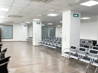 Фотография Аренда офиса, 340 м² , Литейный проспект 26  №1