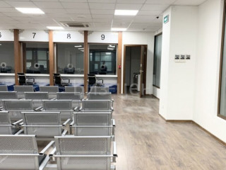 Фотография Аренда офиса, 340 м² , Литейный проспект 26  №3