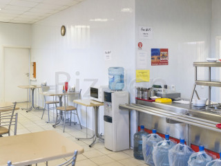 Фотография Аренда офиса, 59 м² , набережная реки Смоленки 5-7  №3