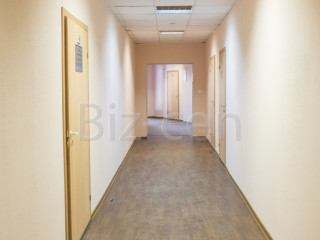 Фотография Аренда офиса, 59 м² , набережная реки Смоленки 5-7  №2