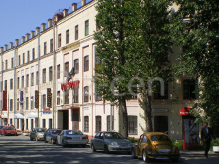 Фотография Аренда офиса, 59 м² , набережная реки Смоленки 5-7  №6