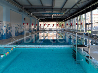 Фотография Аренда офиса, 123 м² , Кондратьевский проспект 15к2литЗ №10 Фотография Аренда офиса, 123 м² , Кондратьевский проспект 15к2литЗ №10