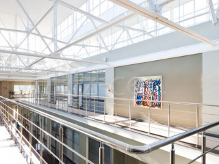 Фотография Аренда офиса, 123 м² , Кондратьевский проспект 15к2литЗ №9 Фотография Аренда офиса, 123 м² , Кондратьевский проспект 15к2литЗ №9