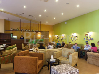 Фотография Аренда офиса, 123 м² , Кондратьевский проспект 15к2литЗ №3 Фотография Аренда офиса, 123 м² , Кондратьевский проспект 15к2литЗ №3