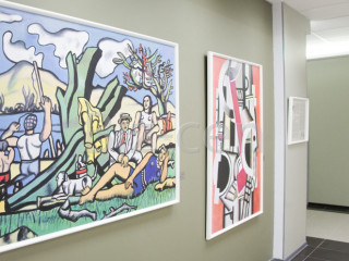 Фотография Аренда офиса, 123 м² , Кондратьевский проспект 15к2литЗ №5 Фотография Аренда офиса, 123 м² , Кондратьевский проспект 15к2литЗ №5