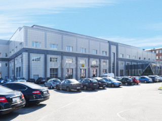 Фотография Аренда офиса, 123 м² , Кондратьевский проспект 15к2литЗ №1 Фотография Аренда офиса, 123 м² , Кондратьевский проспект 15к2литЗ №1