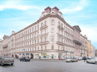 Фотография Аренда офиса, 20 м² , Большой проспект Петроградской стороны 18  №5