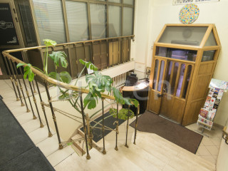 Фотография Аренда офиса, 20 м² , Большая Монетная улица 16к5 №5 Фотография Аренда офиса, 20 м² , Большая Монетная улица 16к5 №5