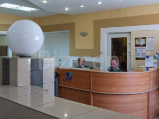 Фотография Аренда офиса, 150 м² , Чугунная улица 20  №2