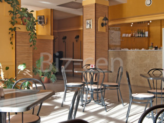 Фотография Аренда офиса, 150 м² , Чугунная улица 20  №5