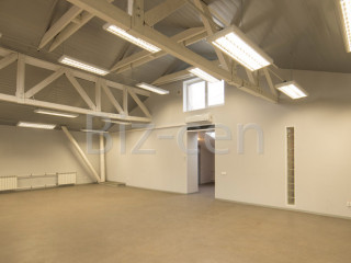 Фотография Аренда офиса, 44 м² , Большой проспект Петроградской стороны 18  №1