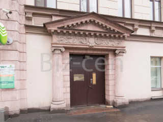 Фотография Аренда офиса, 44 м² , Большой проспект Петроградской стороны 18  №5