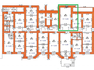Фотография Аренда офиса, 30 м² , Мичурина ул 239 №6 Фотография Аренда офиса, 30 м² , Мичурина ул 239 №6