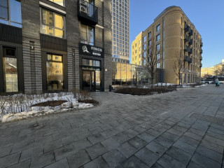 Фотография Аренда помещения свободного назначения, 76 м² , Сурикова ул 63/2  №3