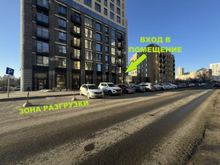 Фотография Аренда помещения свободного назначения, 76 м² , Сурикова ул 63/2  №2