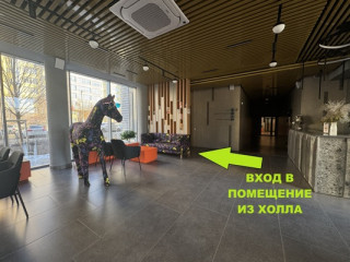 Фотография Аренда помещения свободного назначения, 76 м² , Сурикова ул 63/2  №21