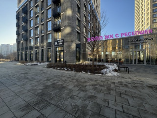 Фотография Аренда помещения свободного назначения, 76 м² , Сурикова ул 63/2  №4