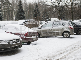 Фотография Аренда офиса, 58 м² , проспект Тореза 98к1  №7