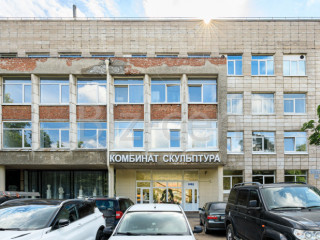 Фотография Аренда офиса, 58 м² , проспект Тореза 98к1 №7 Фотография Аренда офиса, 58 м² , проспект Тореза 98к1 №7