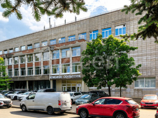 Фотография Аренда офиса, 58 м² , проспект Тореза 98к1 №6 Фотография Аренда офиса, 58 м² , проспект Тореза 98к1 №6