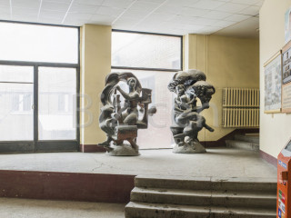 Фотография Аренда офиса, 58 м² , проспект Тореза 98к1  №2