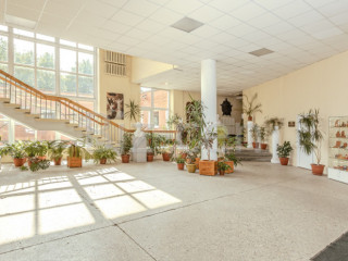 Фотография Аренда офиса, 58 м² , проспект Тореза 98к1 №5 Фотография Аренда офиса, 58 м² , проспект Тореза 98к1 №5