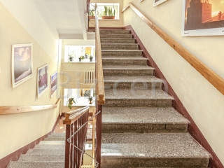 Фотография Аренда офиса, 58 м² , проспект Тореза 98к1 №4 Фотография Аренда офиса, 58 м² , проспект Тореза 98к1 №4