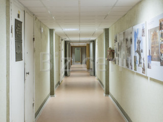 Фотография Аренда офиса, 58 м² , проспект Тореза 98к1  №4