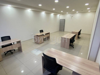 Фотография Аренда офиса, 200 м² , Ферганская улица 6к2  №3