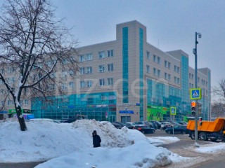 Фотография Аренда офиса, 200 м² , Ферганская улица 6к2  №10