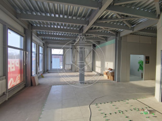 Фотография Аренда помещения свободного назначения, 30 м² , Производственная ул 1  №3