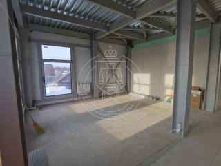 Фотография Аренда помещения свободного назначения, 30 м² , Производственная ул 1  №4