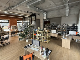 Фотография Аренда помещения свободного назначения, 150 м² , Цвиллинга ул 7а/3  №3