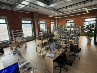 Фотография Аренда помещения свободного назначения, 150 м² , Цвиллинга ул 7а/3  №4