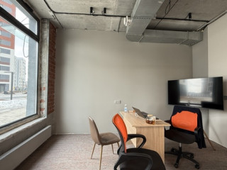 Фотография Аренда помещения свободного назначения, 150 м² , Цвиллинга ул 7а/3  №7