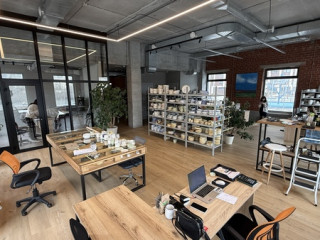 Фотография Аренда помещения свободного назначения, 150 м² , Цвиллинга ул 7а/3  №2