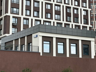 Аренда помещения свободного назначения 150 м² Цвиллинга ул 7а/3 