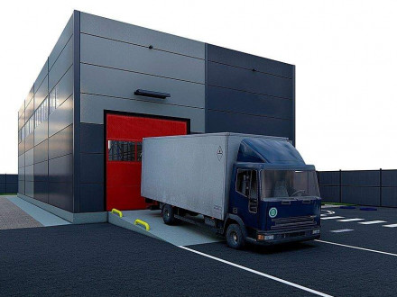 Продажа склада 288 м² промышленно-логистический парк Лиханов Балашиха 1 