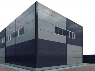 Фотография Продажа склада, 288 м² , промышленно-логистический парк Лиханов Балашиха 1  №5