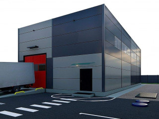 Фотография Продажа склада, 288 м² , промышленно-логистический парк Лиханов Балашиха 1  №3