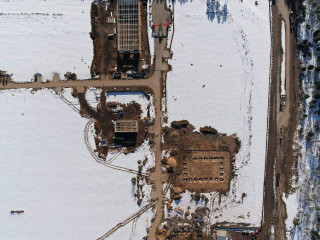 Фотография Продажа склада, 288 м² , промышленно-логистический парк Лиханов Балашиха 1  №19