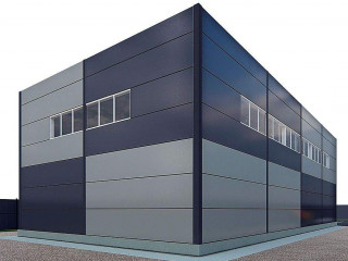 Фотография Продажа склада, 288 м² , промышленно-логистический парк Лиханов Балашиха 1  №6