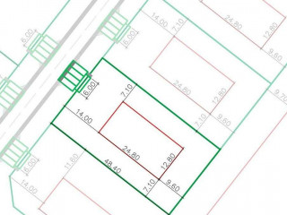 Фотография Продажа склада, 288 м² , промышленно-логистический парк Лиханов Балашиха 1  №10