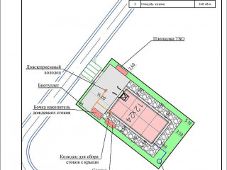 Фотография Продажа склада, 288 м² , промышленно-логистический парк Лиханов Балашиха 1  №8