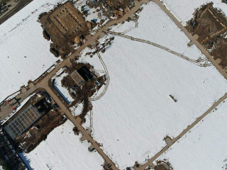 Фотография Продажа склада, 540 м² , промышленно-логистический парк Лиханов Балашиха 1  №21