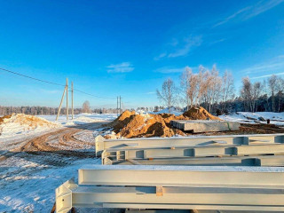 Фотография Продажа склада, 540 м² , промышленно-логистический парк Лиханов Балашиха 1  №12